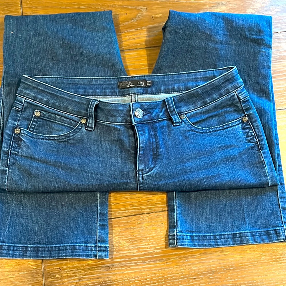 Prana 6/28 Jeans Women’s